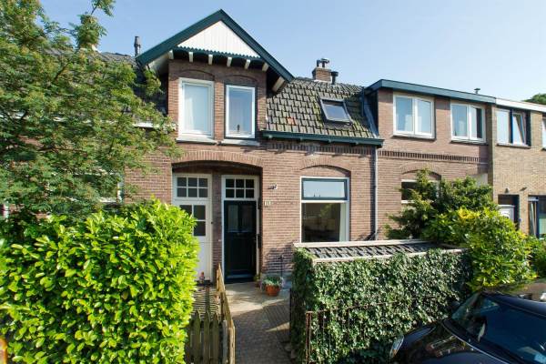 Woning Cereslaan 11 Bussum