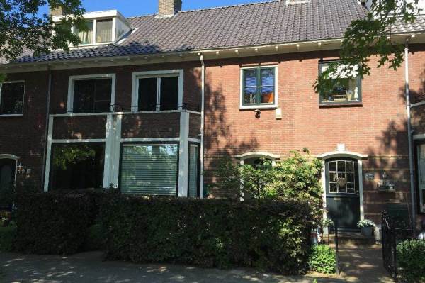 Woning Burgemeester Bickerstraat 31 Diemen