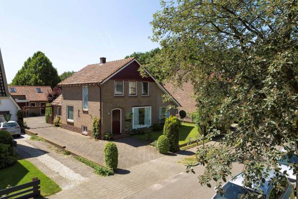 Woning Bructerenlaan 9 Apeldoorn