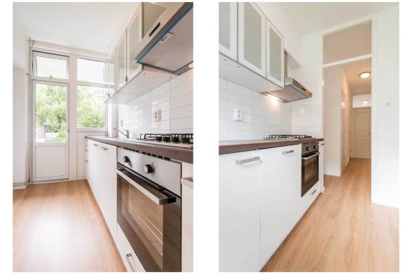 Woning Brigantijnstraat 11a Rotterdam