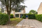 Woning Prof. Drionlaan 18 Baarn