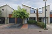 Woning Houtenend 6 Dordrecht