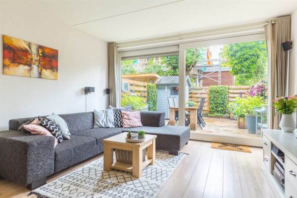 Woning Kerklaan 20-4 Kortenhoef