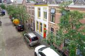 Woning Stationstraat 57 Alkmaar