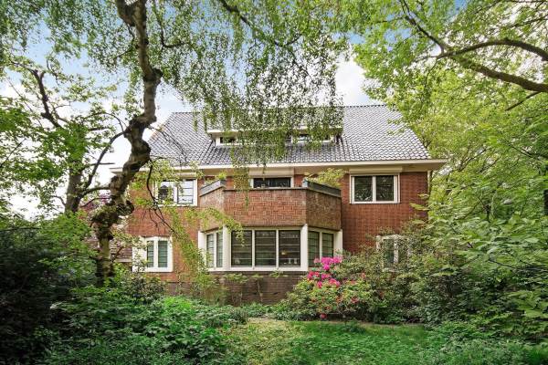 Woning Apollolaan 166 Amsterdam
