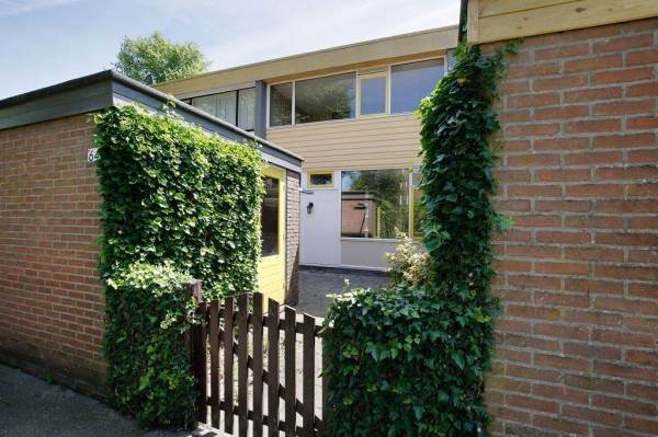 Woning Kooikersdreef 64 Apeldoorn