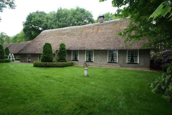 Woning Europaweg 12 Schoonebeek