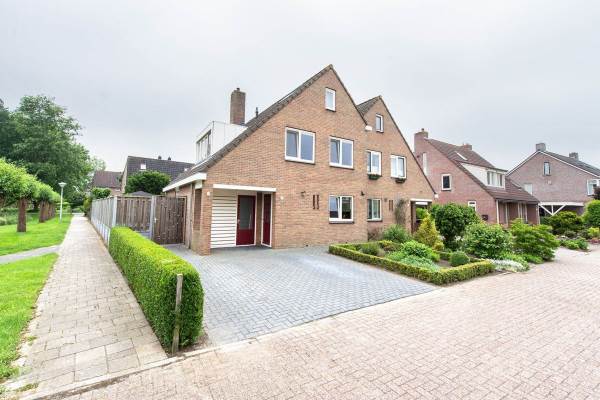 Woning Weesboom 20 Hasselt