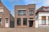 Woning Willemstraat 45 Roosendaal