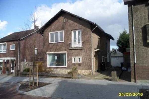 Woning Aldenhofstraat 47 Hoensbroek