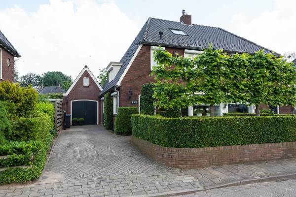 Woning Keppelseweg 110 Doetinchem