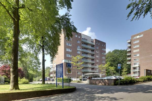 Woning Jachthoornlaan 64 Arnhem