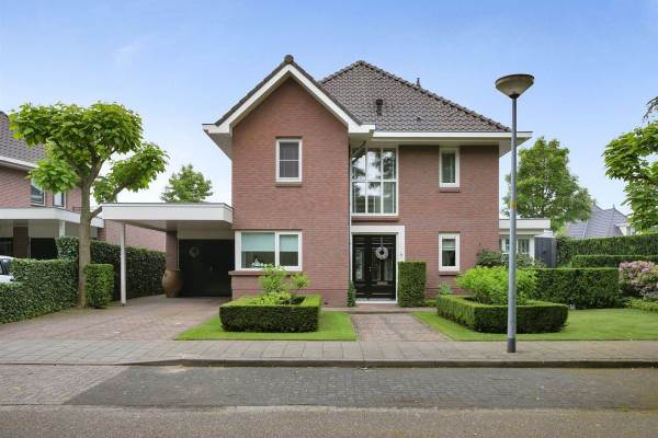 Woning Hagenbosch 6 Dinxperlo