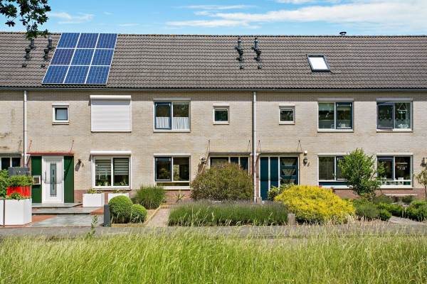 Woning Hooibeemd 5 Assen