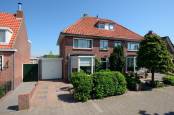 Woning Jonkheer Mockkade 17 Hillegom
