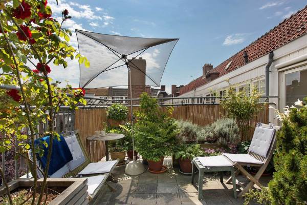 Woning Diezestraat 231/2/3 Amsterdam