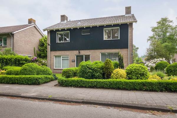 Woning Gouwe 112 Assen