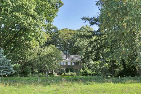 Woning Boxbergerweg 97 Diepenveen