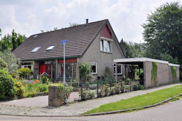 Woning Walta 2 Drachten