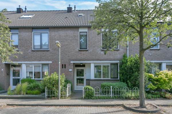 Woning Karperborch 30 Rosmalen