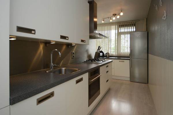 Woning Heemraadweg 217 Weesp