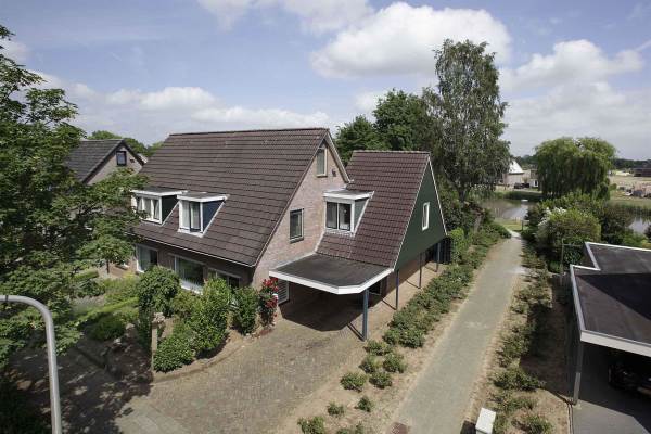 Woning Loozermars-Noord 36 Gramsbergen