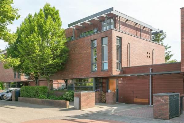 Woning Lage Maten 15 Hoogland