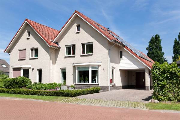 Woning Berkenschakel 30 Bathmen