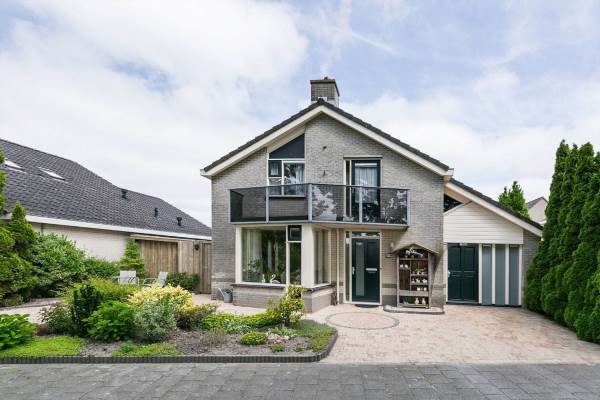 Woning Stullenbaan 28 Enkhuizen