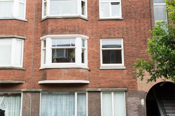 Woning Goeverneurlaan 273 Den Haag