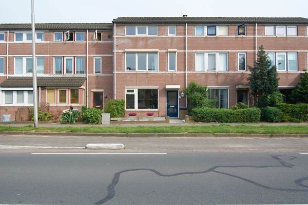 Woning Hazenkamplaan 26 Oss