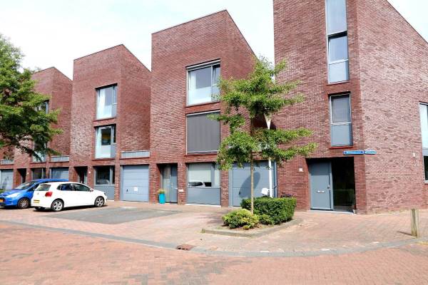 Woning Wildwalstraat 19 Zwolle