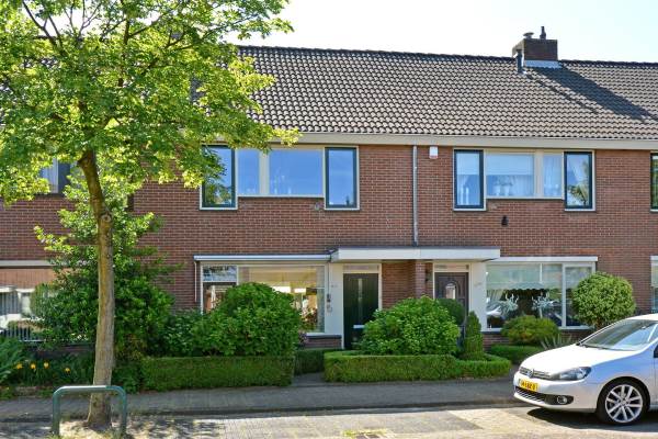 Woning Crosestein 4508 Zeist