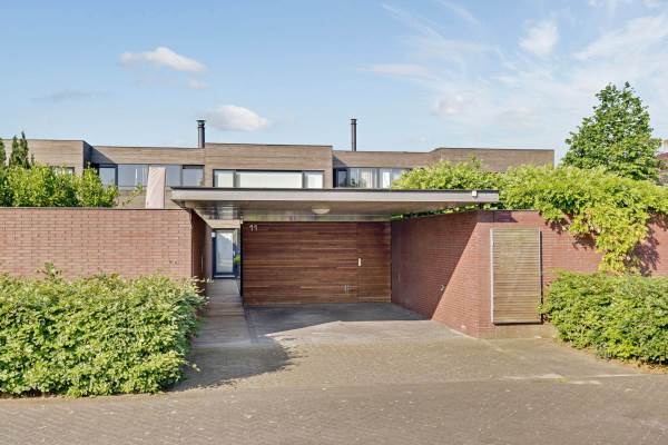 Woning Dotterbloem 11 Breda