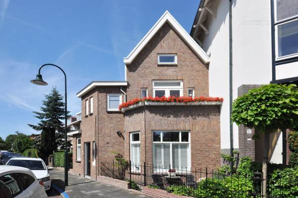 Woning Laan van Rustenburg 2 Voorburg