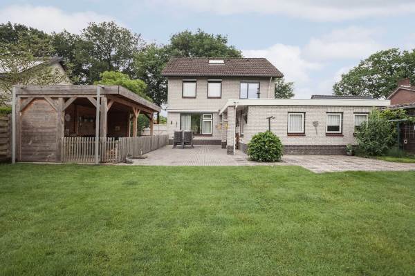 Woning Lactariaweg 6 Stevensbeek