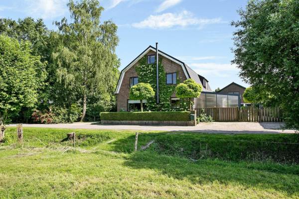 Woning Karstraat 14 Driel