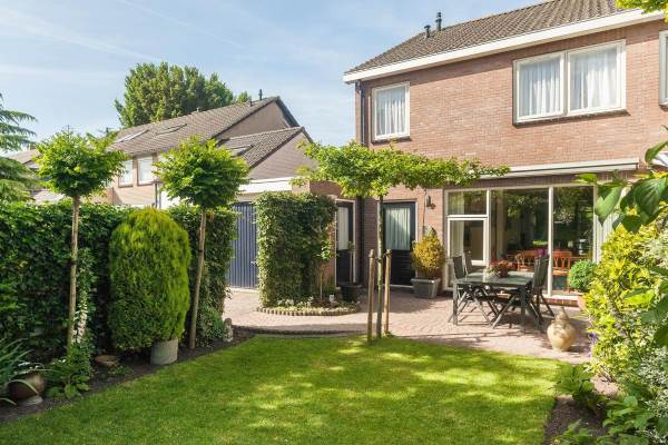 Woning De Meent 50 Hasselt
