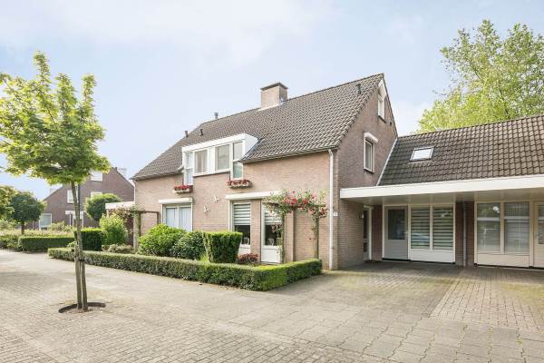 Woning Lankveld 14 Erp
