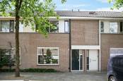 Woning Drimmelenstraat 21 Tilburg