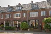 Woning Marsstraat 28 Haarlem