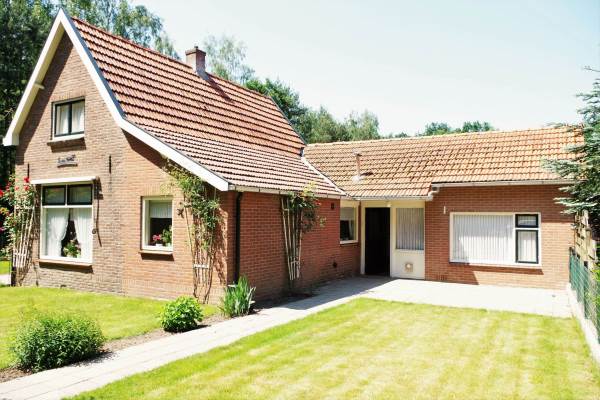 Woning Zonneoordlaan 37 Ede