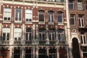 Woning Weesperzijde 5bv Amsterdam