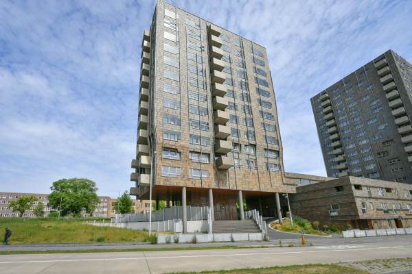 Woning Carolina MacGillavrylaan 61 Amsterdam