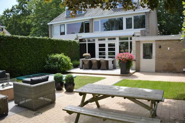 Woning Hertoglaan 10 Vught