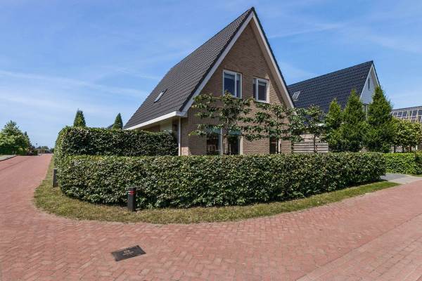 Woning De Swel 13 Joure