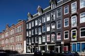 Woning De Wittenstraat 78hs Amsterdam