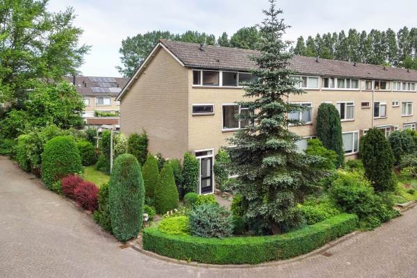 Woning van Essenstraat 89 Zutphen