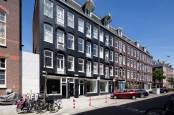 Woning De Wittenstraat 80hs Amsterdam