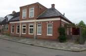 Woning Raadhuisstraat 32 Usquert